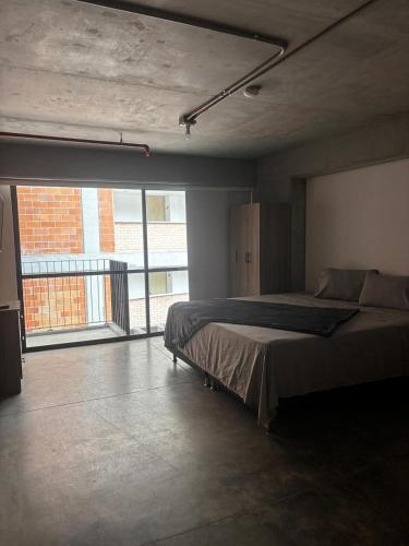 Encantador Loft urbano en el corazón de Medellín, Medellín (foto 10)