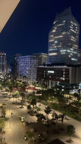 Luxury business 70m apartment -CFC AERIA Mall Casa, Casablanca (foto 5)