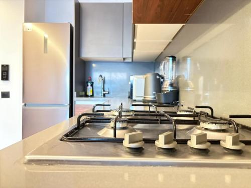 Luxury business 70m apartment -CFC AERIA Mall Casa, Casablanca (foto 9)