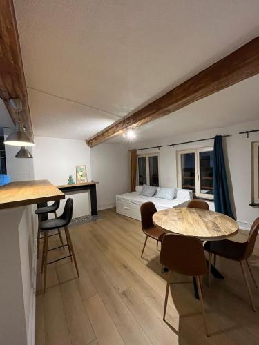 Stylish Apartment Grand Place, Bruselas (foto 2)