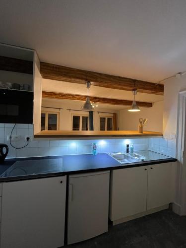Stylish Apartment Grand Place, Bruselas (foto 5)