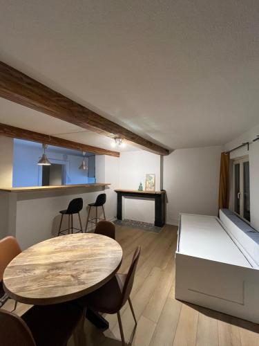 Stylish Apartment Grand Place, Bruselas (foto 6)