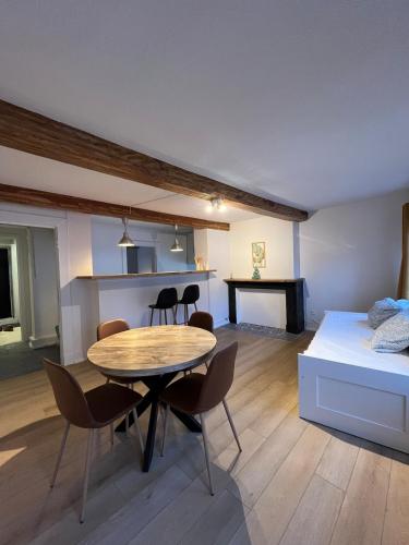 Stylish Apartment Grand Place, Bruselas (foto 8)