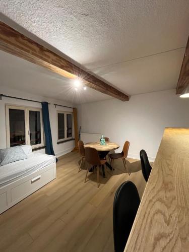 Stylish Apartment Grand Place, Bruselas (foto 9)