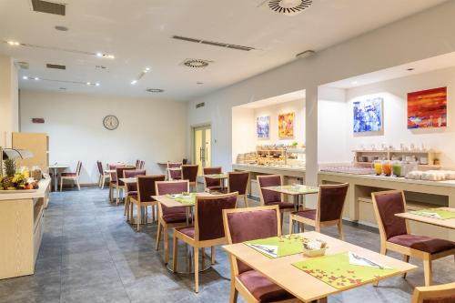 Meditur Hotel Udine Nord - 식음료(F&B)