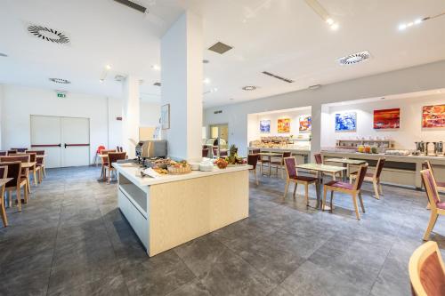 Meditur Hotel Udine Nord - 식음료(F&B)