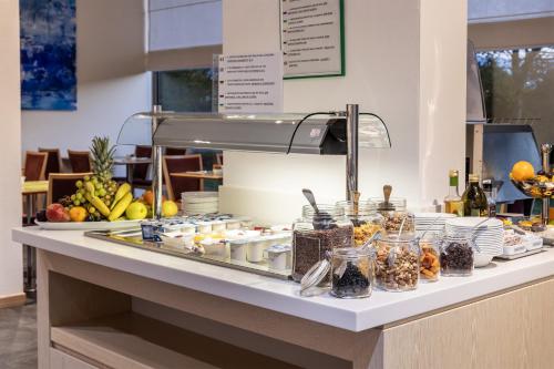 Meditur Hotel Udine Nord - 식음료(F&B)