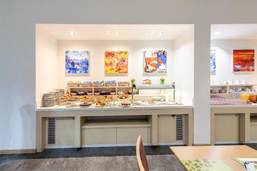 Meditur Hotel Udine Nord - 식음료(F&B)