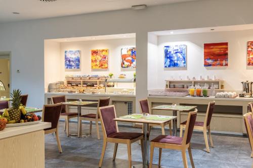 Meditur Hotel Udine Nord - 식음료(F&B)