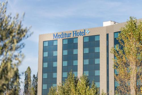 Meditur Hotel Udine Nord - 숙소 외관