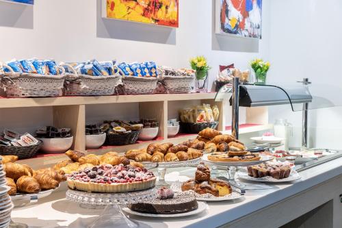 Meditur Hotel Udine Nord - 식음료(F&B)
