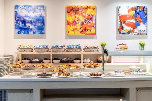 Meditur Hotel Udine Nord - 식음료(F&B)