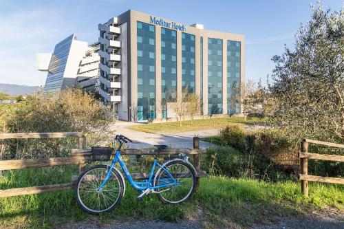 Meditur Hotel Udine Nord - 숙소 외관