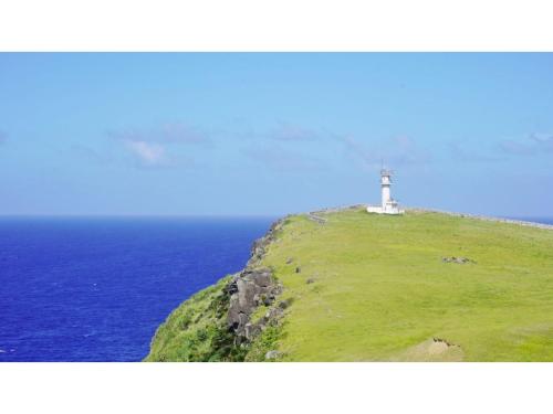 Yonagunijima Hotel Munbu Stay Kukomae - Vacation STAY 11812v in Jonaguni