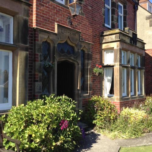 Lee-Side B&B – Robin Hood's Bay