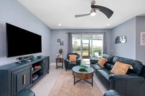 Eagle Trace Joy, Near Attractions, Reunion Membership, 1310, Kissimmee (fotografie 9)