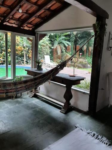 Casa da Cachoeira, Ilhabela (zdjęcie 7)
