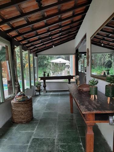 Casa da Cachoeira, Ilhabela (zdjęcie 6)