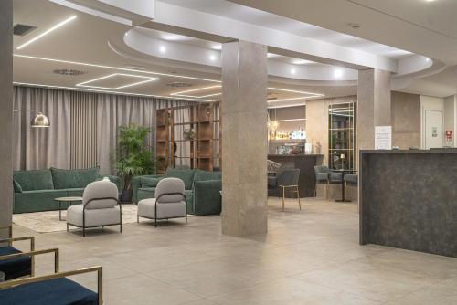 Club Meeting Hotel - image 3