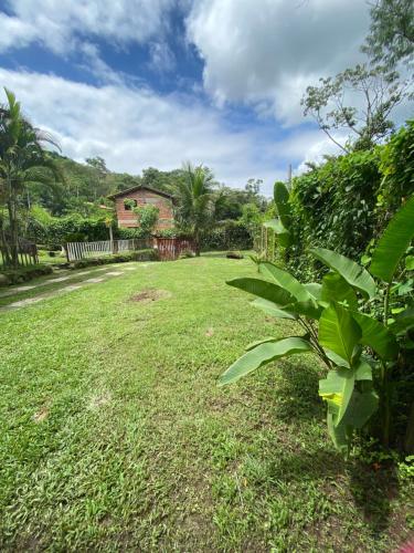 Recanto Verde em Paraty – khách sạn tại Pantanal