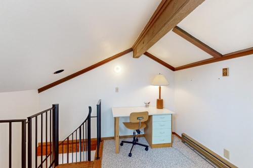 Wister C in Teton Village (Wyoming)