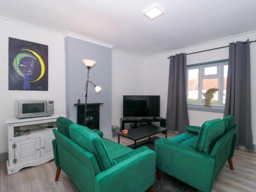 Exterior view, Cosy Nest in West Pennard