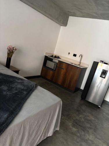 Encantador Loft urbano en el corazón de Medellín, Medellín (foto 9)