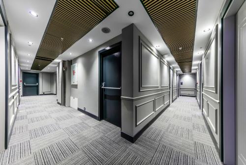 Dedem Hotel Premium - Çorlu Dedem Hotel Premium - Çorlu