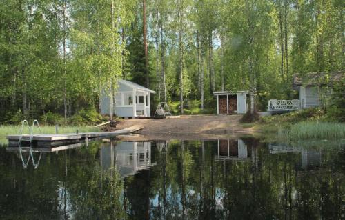 Piennarpaa Cottage