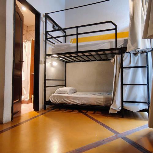 Parla Hostel, Buenos Aires (foto 10)