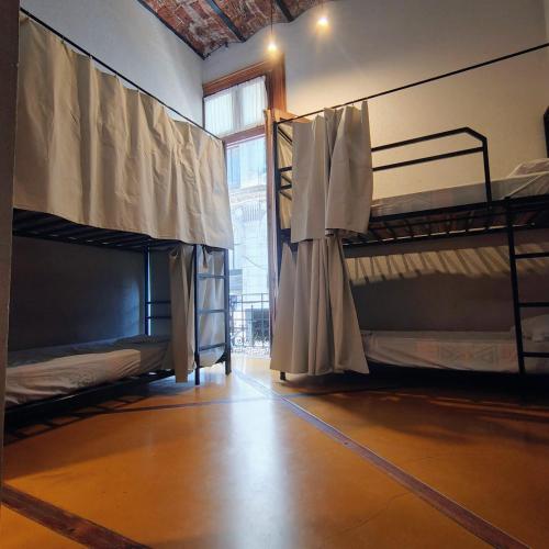 Parla Hostel, Buenos Aires (foto 5)