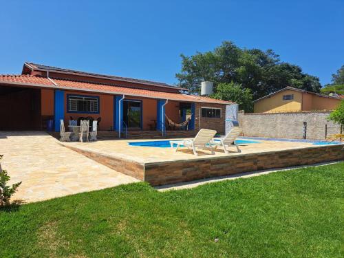 Espaço Portal Azul