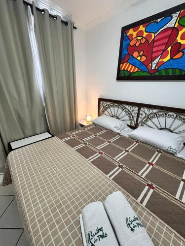 Double Room  with Air Conditioning image 2