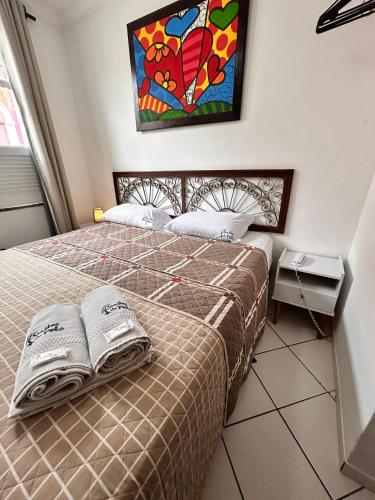 Double Room  with Air Conditioning image 1