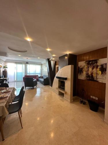 Golden Triangle Apartment Rental, Casablanca (fotografie 2)