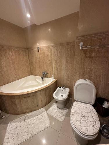 Golden Triangle Apartment Rental, Casablanca (fotografie 4)
