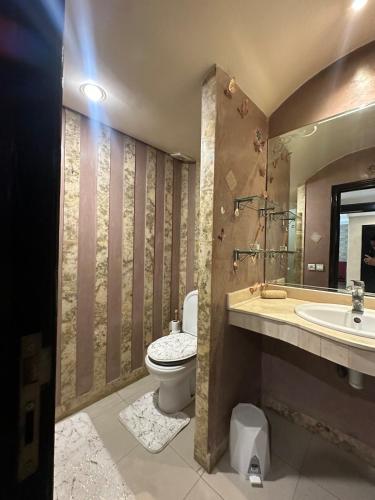 Golden Triangle Apartment Rental, Casablanca (fotografie 6)