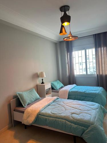 Golden Triangle Apartment Rental, Casablanca (fotografie 7)