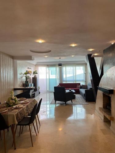 Golden Triangle Apartment Rental, Casablanca (fotografie 8)