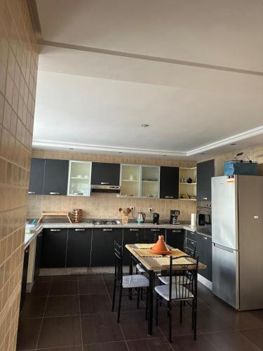 Golden Triangle Apartment Rental, Casablanca (fotografie 9)