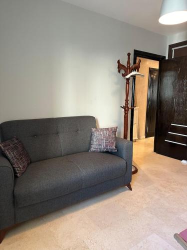 Golden Triangle Apartment Rental, Casablanca (fotografie 10)