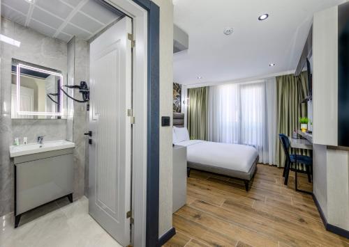 Dedem Hotel Premium - Çorlu Dedem Hotel Premium - Çorlu