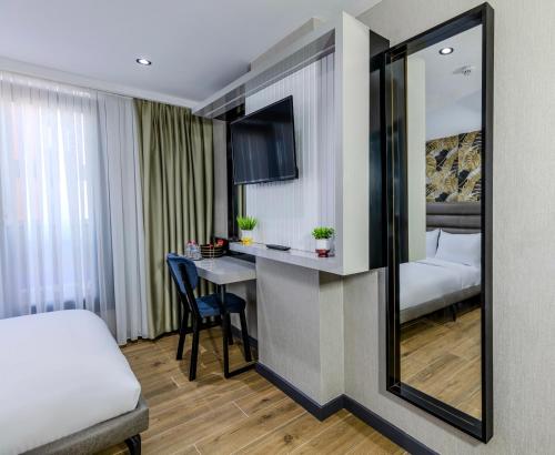 Dedem Hotel Premium - Çorlu Dedem Hotel Premium - Çorlu