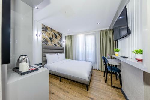 Dedem Hotel Premium - Çorlu Dedem Hotel Premium - Çorlu
