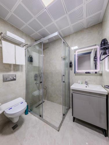 Dedem Hotel Premium - Çorlu Dedem Hotel Premium - Çorlu