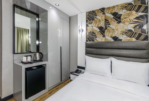 Dedem Hotel Premium - Çorlu Dedem Hotel Premium - Çorlu