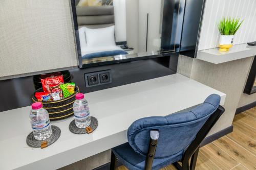 Dedem Hotel Premium - Çorlu Dedem Hotel Premium - Çorlu