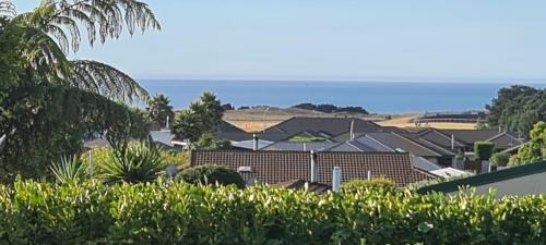 The Lily Inn in Bell Block