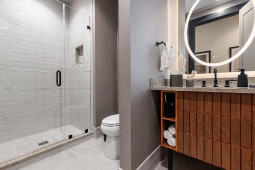 Two-Bedroom Apartment image 3