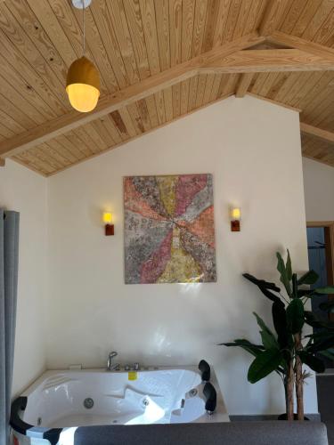 Riverside Jahliye, Chouf in Dourite